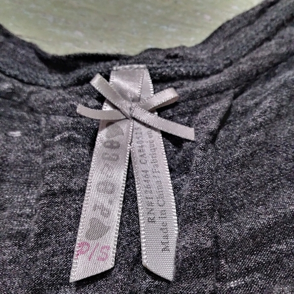 Gray Razorback Tank Top Comfy & Cute - Picture 8 of 14